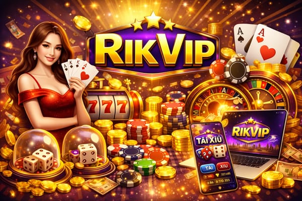 Top 5 Easier-to-Hit Jackpot Slot Games on Rikvip in 2026