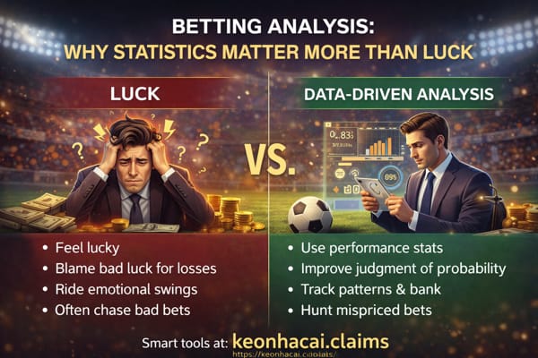 Betting Psychology: Bankroll Management Secrets When Analyzing Bookmaker Odds