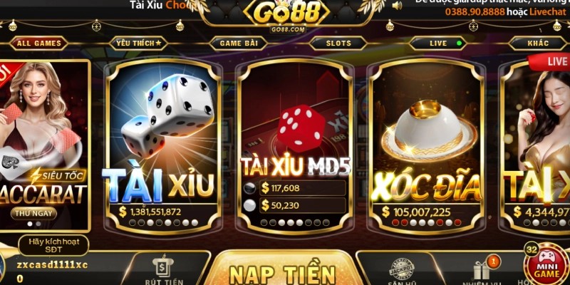 The Easiest Way to Claim Your Go88 Welcome Bonus